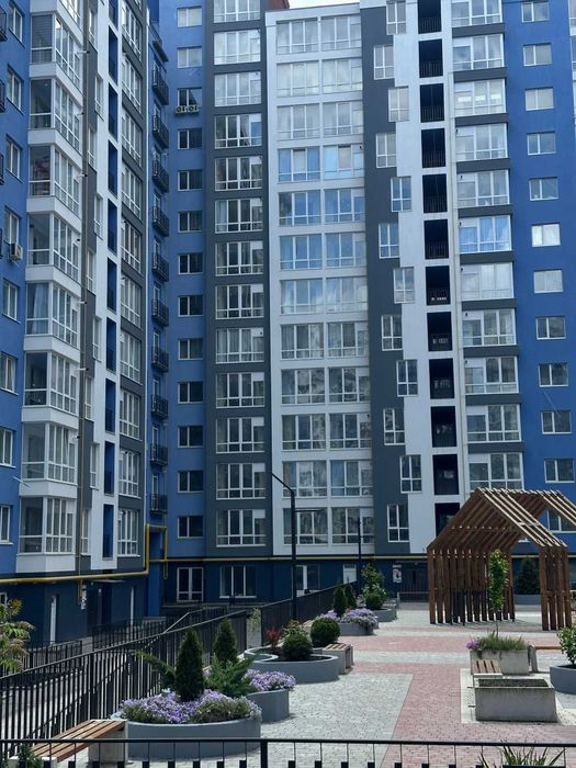 Квартира на вул. Галицька в Івано-Франківську, ID 405715, фото №14