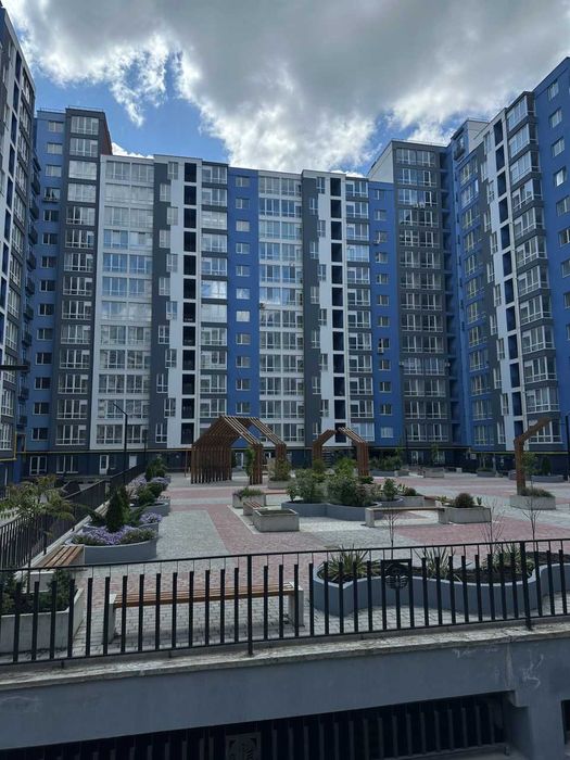 Квартира на вул. Галицька в Івано-Франківську, ID 405715, фото №15