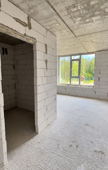Квартира на Софіївська Борщагівка в Києві, ID 405716, фото №4