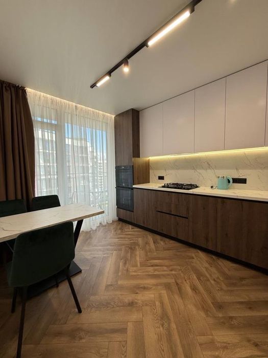 Купити квартиру за адресою ЖК Family Plaza на Findly.com.ua Квартира на ЖК Family Plaza, ID 405728, фото №1