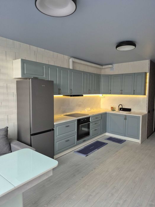 Квартира на Подільський в Києві, ID 405710, фото №7