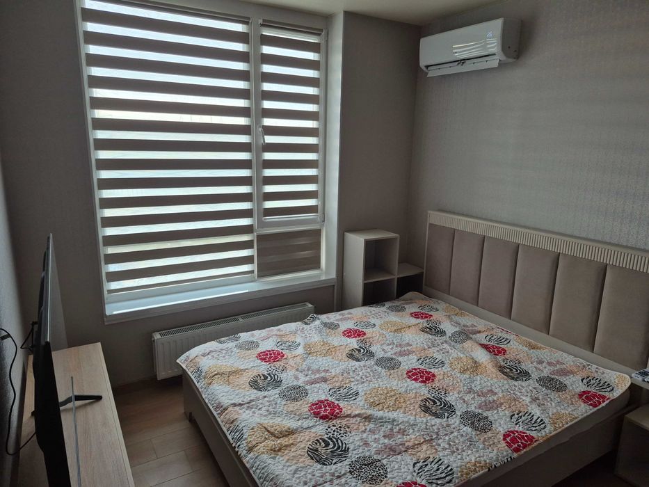 Квартира на Подільський в Києві, ID 405710, фото №8