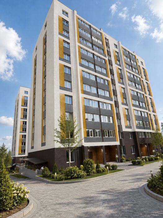 Квартира на Хмельницький, ID 405745, фото №1