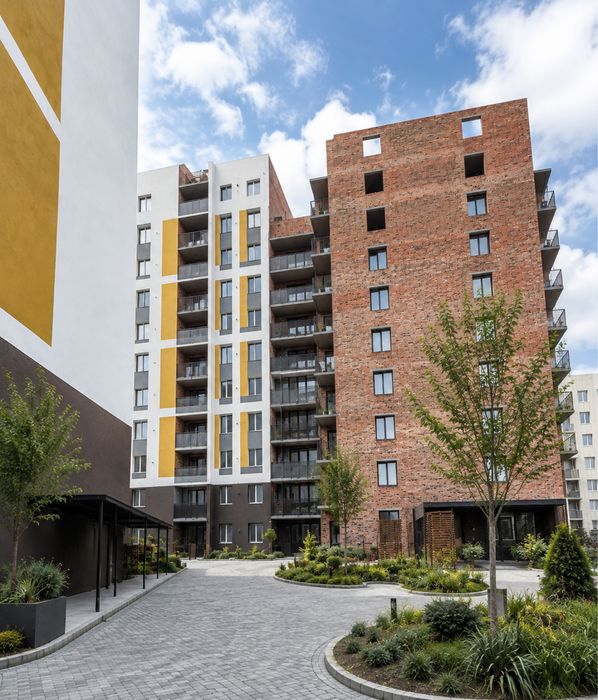 Квартира — Хмельницький в Хмельницькому, ID 405745, фото №2