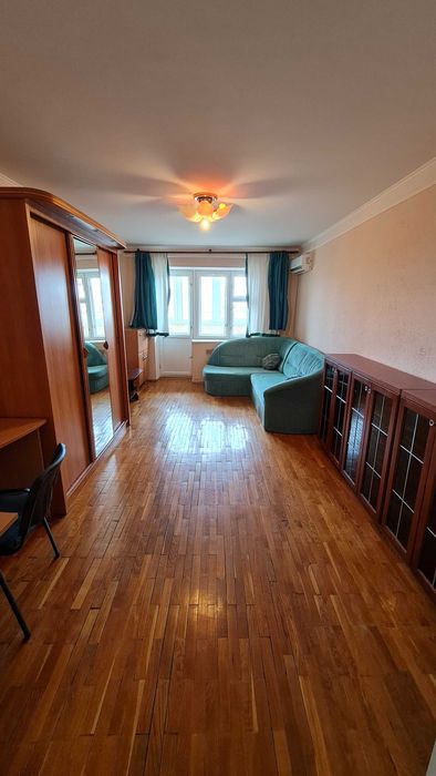 Квартира на вул. Срібнокільська, 20 в Києві, ID 405743, фото №3