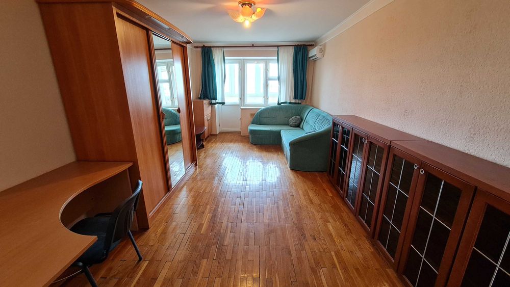Квартира на вул. Срібнокільська, 20 в Києві, ID 405743, фото №4