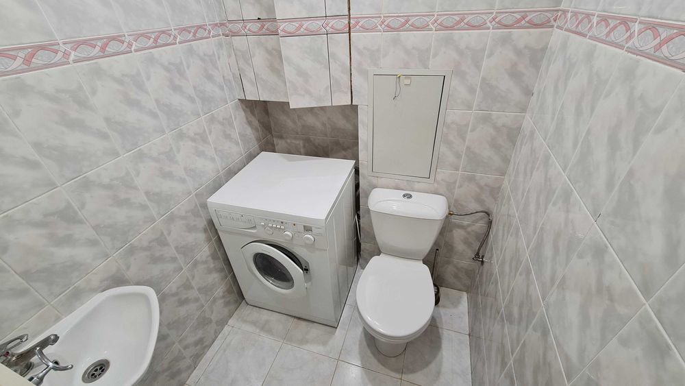 Квартира на вул. Срібнокільська, 20 в Києві, ID 405743, фото №10