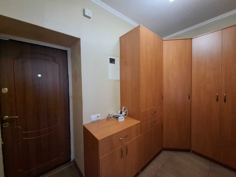 Квартира на вул. Інститутська, 6 в Хмельницькому, ID 405749, фото №6