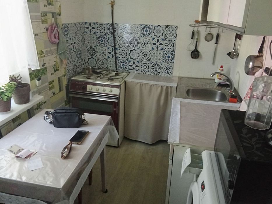 Квартира на Подільський в Києві, ID 405751, фото №8