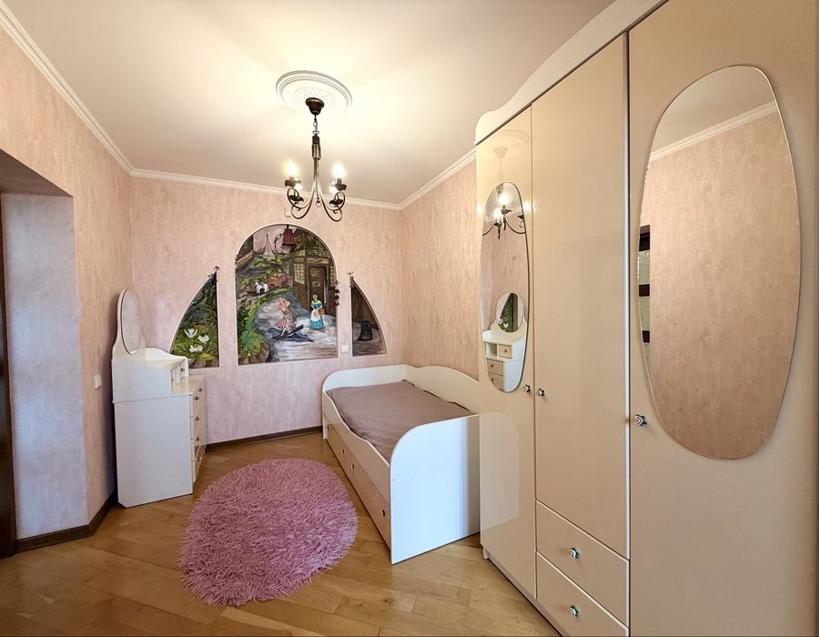 Квартира на вул. Алмазова в Чернівцях, ID 405748, фото №11