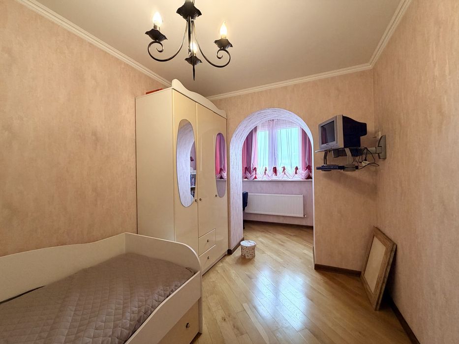 Квартира на вул. Алмазова в Чернівцях, ID 405748, фото №12