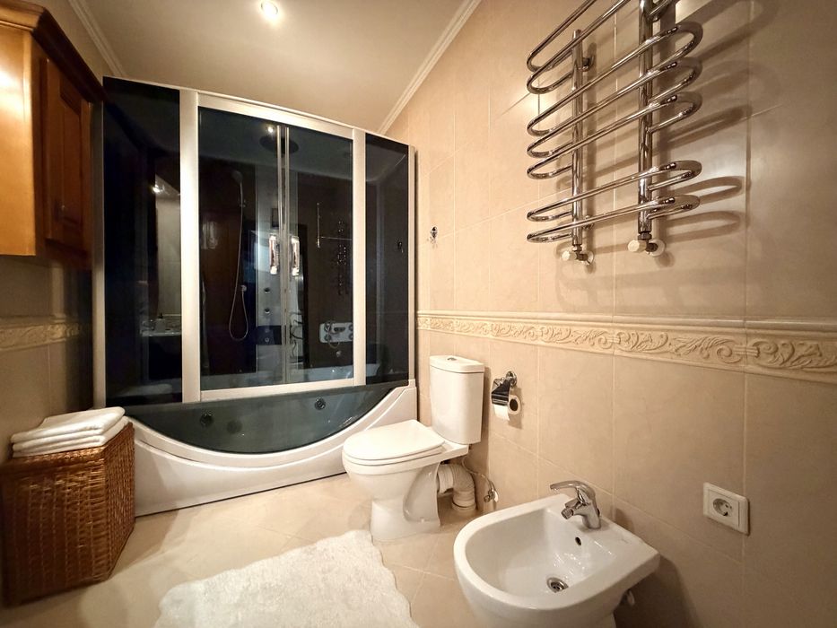 Квартира на вул. Алмазова в Чернівцях, ID 405748, фото №17
