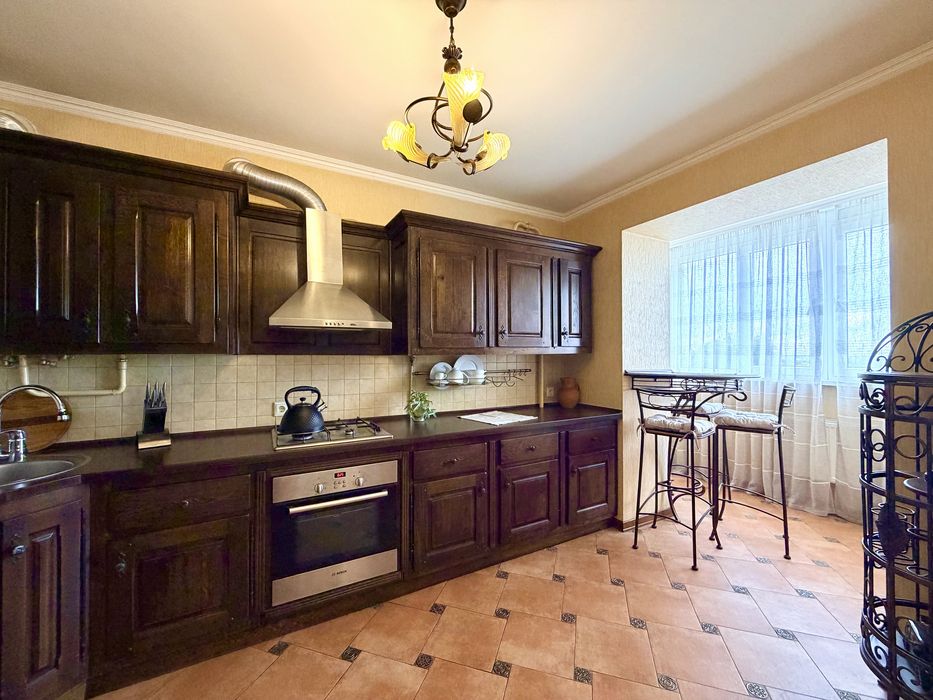 Квартира на вул. Алмазова в Чернівцях, ID 405748, фото №3