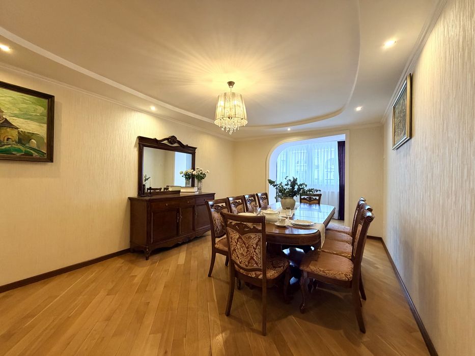 Квартира на вул. Алмазова в Чернівцях, ID 405748, фото №5