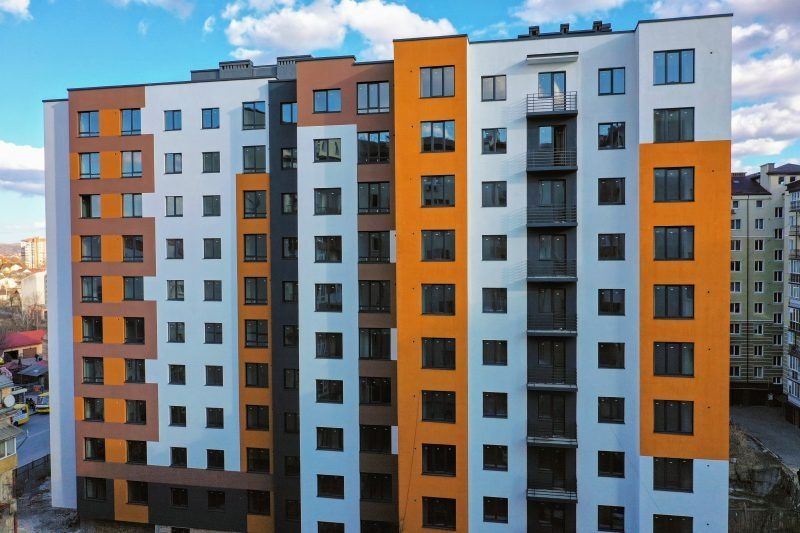 Квартира на вул. Незалежності, 146А в Івано-Франківську, ID 477044, фото №3