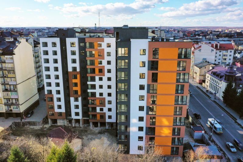 Квартира на вул. Незалежності, 146А в Івано-Франківську, ID 477044, фото №4