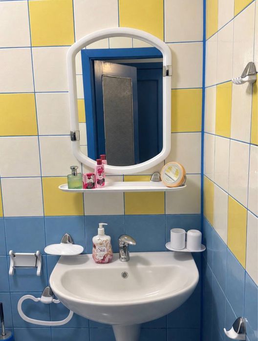 Квартира на вул. Академіка Корольова, 28 в Одесі, ID 405774, фото №12