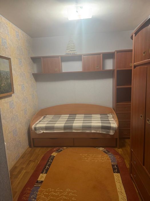 Квартира на вул. Академіка Корольова, 28 в Одесі, ID 405774, фото №7