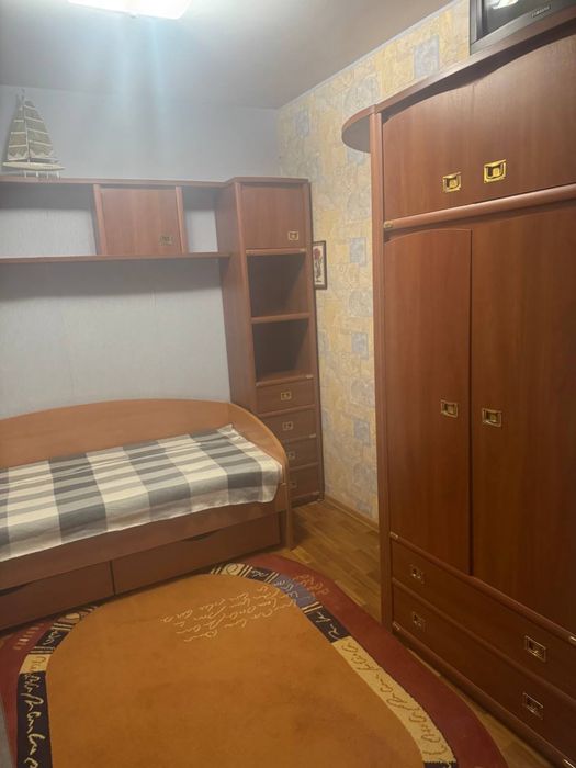 Квартира на вул. Академіка Корольова, 28 в Одесі, ID 405774, фото №9