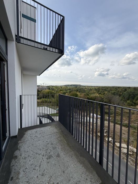 Квартира на Шевченківський в Львові, ID 405818, фото №18
