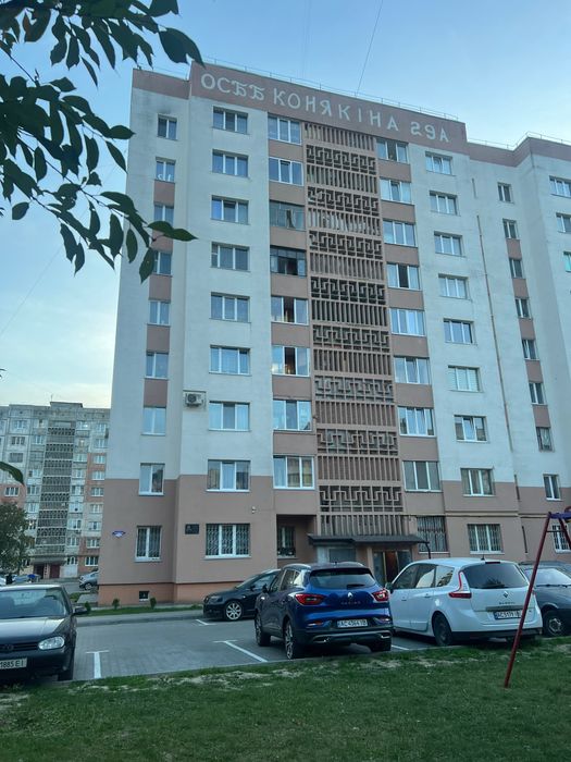 Квартира на вул. Конякіна, 29а, ID 405834, фото №1