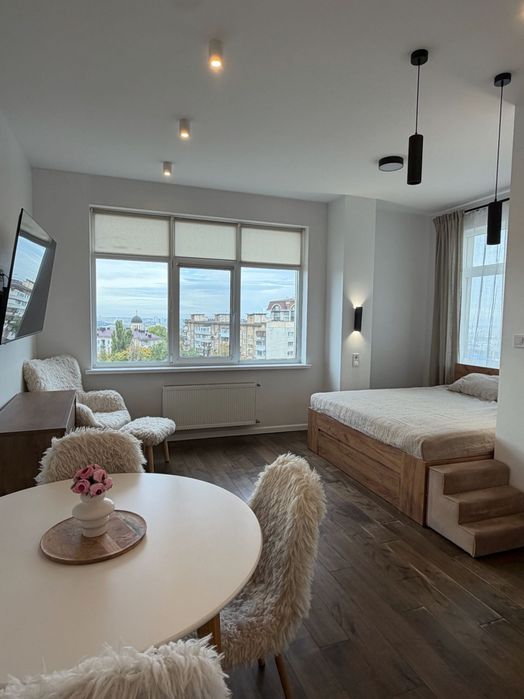 Квартира на ЖК Henesi House в Київ, ID 405805, фото №1