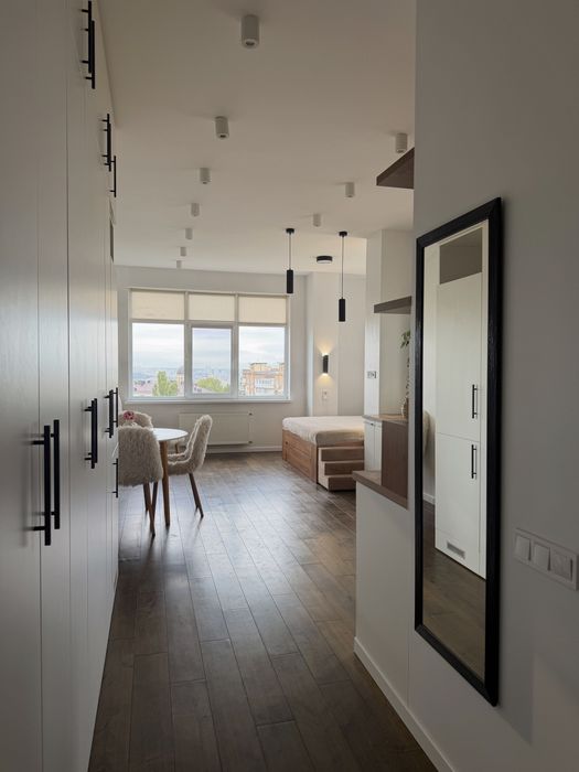 Квартира на ЖК Henesi House в Київ, ID 405805, фото №2