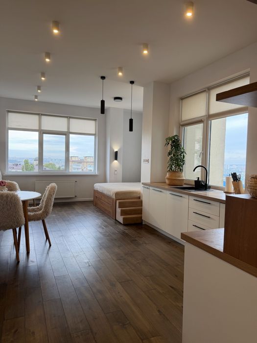 Квартира на ЖК Henesi House в Київ, ID 405805, фото №3