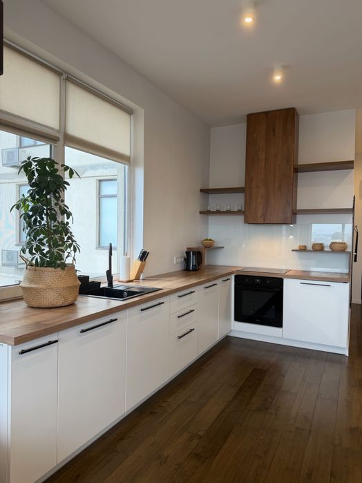 Квартира на ЖК Henesi House в Києві, ID 405805, фото №7