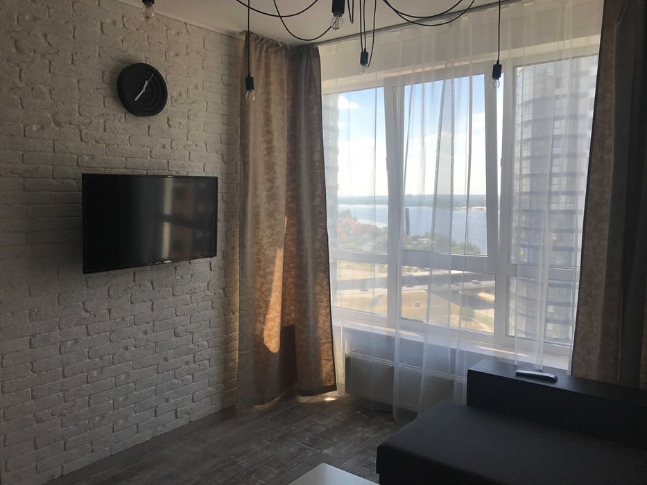 Квартира на вул. Зарічна, 3А в Києві, ID 405822, фото №2