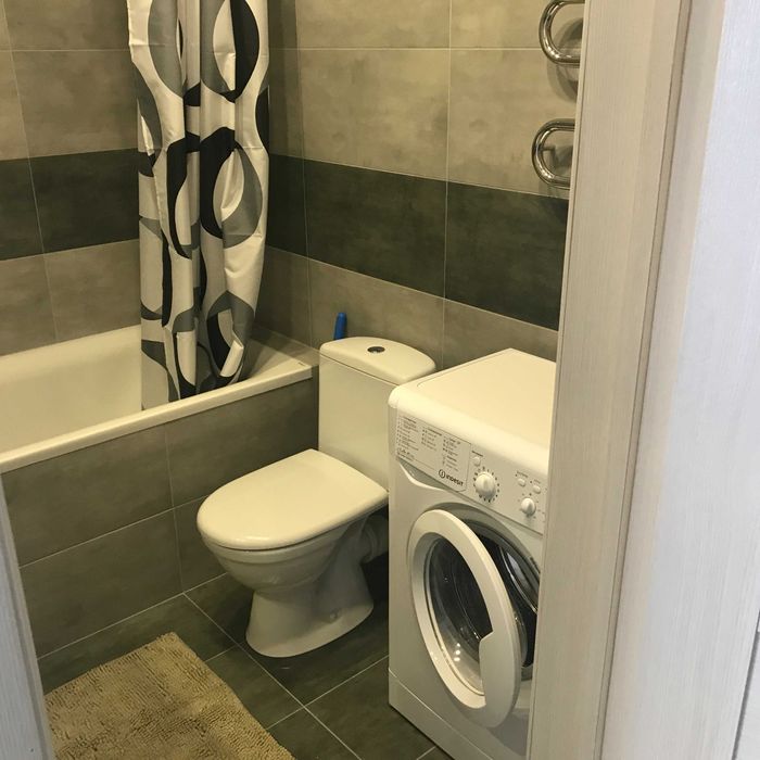 Квартира на вул. Зарічна, 3А в Києві, ID 405822, фото №12