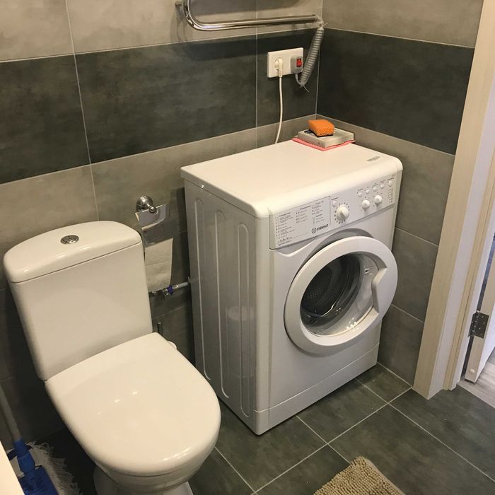 Квартира на вул. Зарічна, 3А в Києві, ID 405822, фото №13