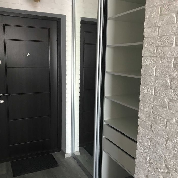 Квартира на вул. Зарічна, 3А в Києві, ID 405822, фото №14