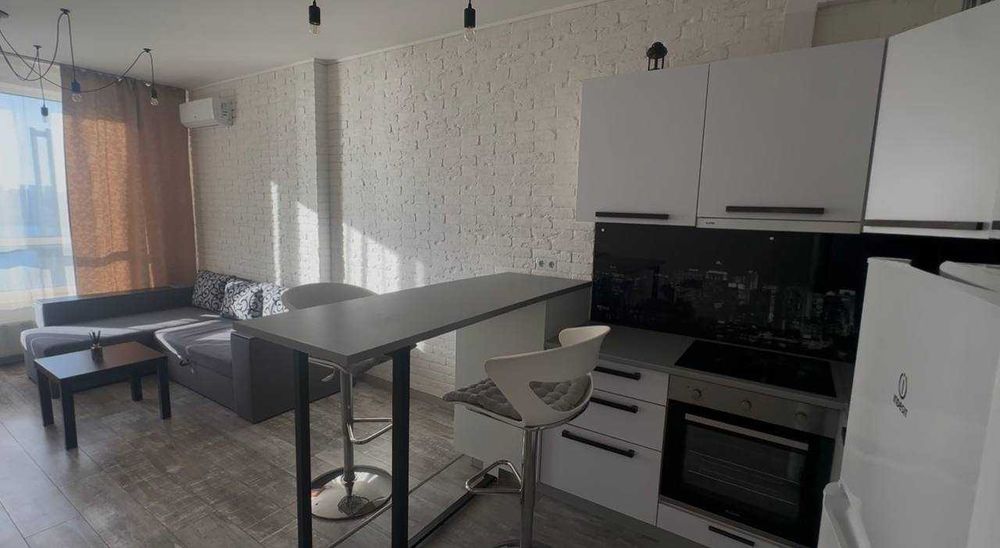 Квартира на вул. Зарічна, 3А в Києві, ID 405822, фото №5