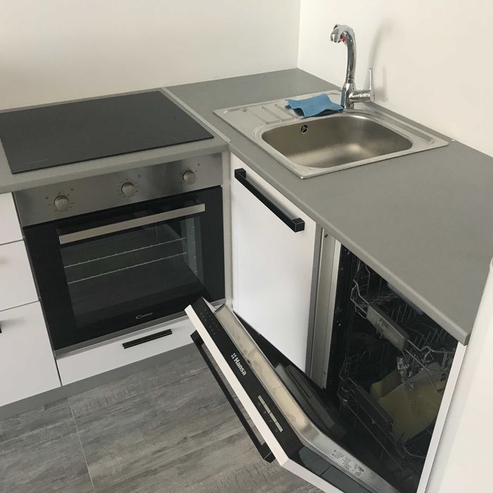 Квартира на вул. Зарічна, 3А в Києві, ID 405822, фото №6