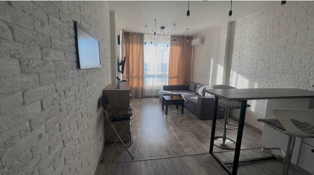Квартира на вул. Зарічна, 3А в Києві, ID 405822, фото №7