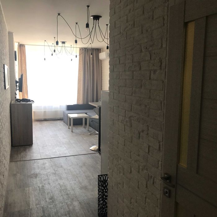 Квартира на вул. Зарічна, 3А в Києві, ID 405822, фото №8