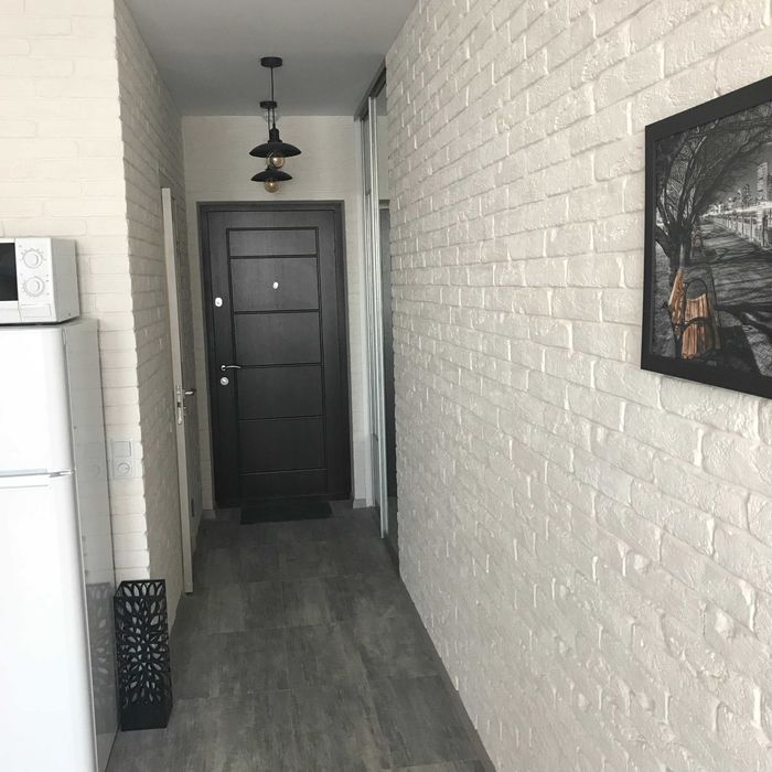 Квартира на вул. Зарічна, 3А в Києві, ID 405822, фото №9