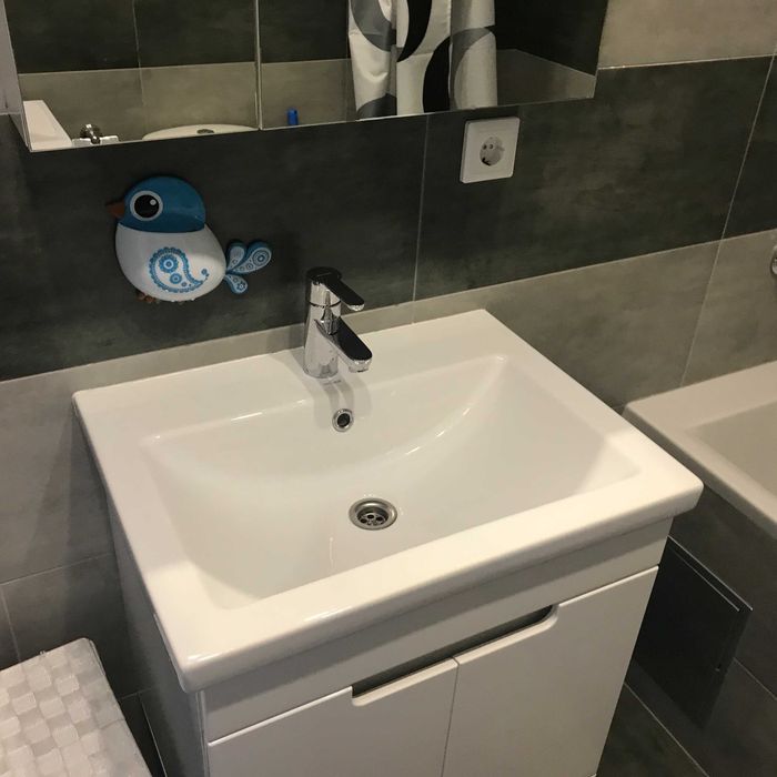 Квартира на вул. Зарічна, 3А в Києві, ID 405822, фото №10