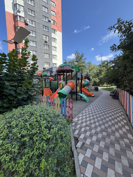 Квартира на ЖК Синергія 2+ в Києві, ID 405890, фото №11