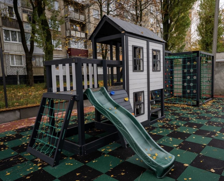 Квартира на вул. Героїв Маріуполя, 79Г в Кременчуці, ID 405869, фото №14