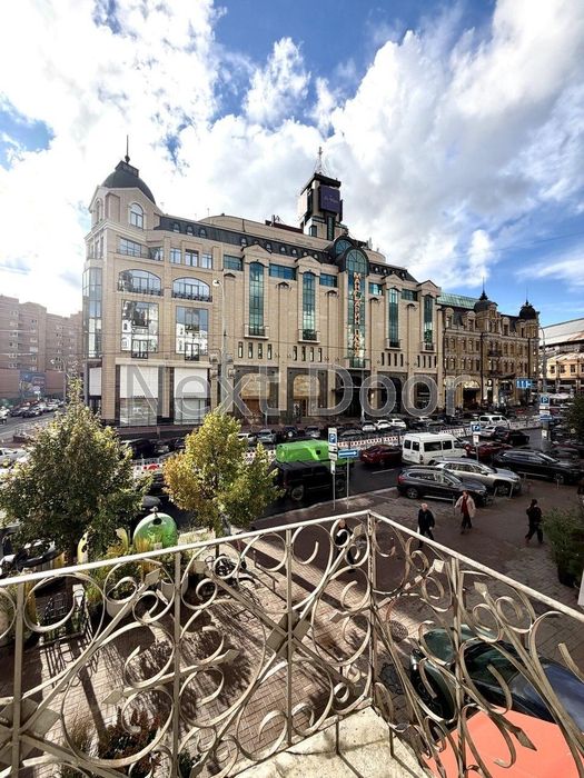 Квартира на вул. Басейна, 5б в Києві, ID 405945, фото №2