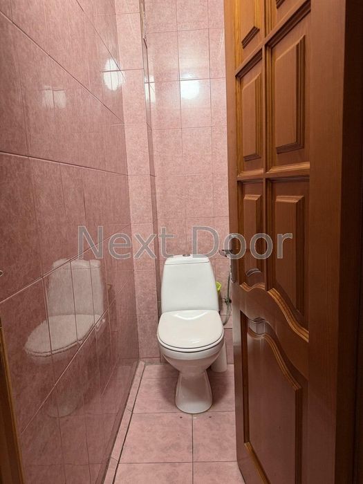 Квартира на вул. Басейна, 5б в Києві, ID 405945, фото №6