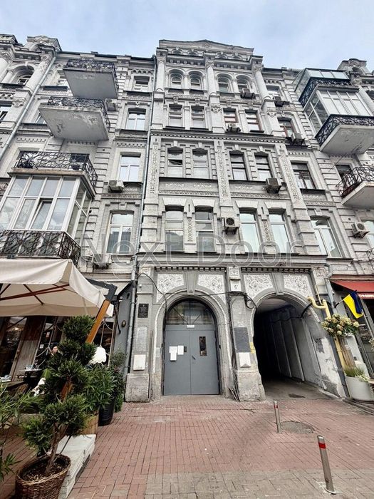 Квартира на вул. Басейна, 5б в Києві, ID 405945, фото №9