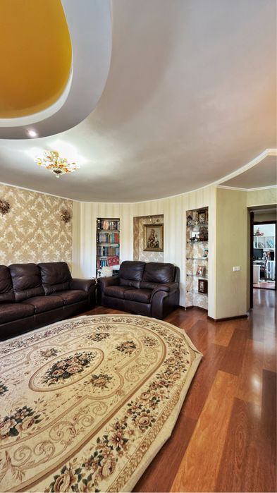 Квартира на вул. Пламеницьких в Кам'янці-Подільському, ID 405928, фото №5