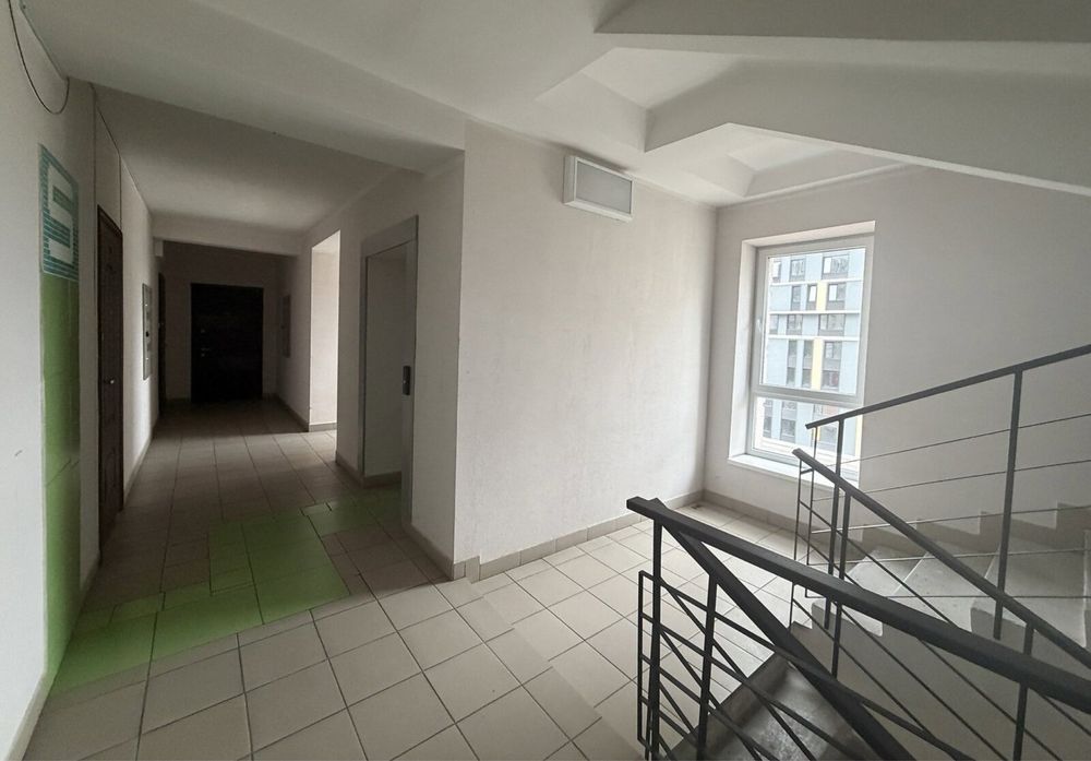 Квартира на ЖК Акварелі в Києві, ID 405907, фото №11