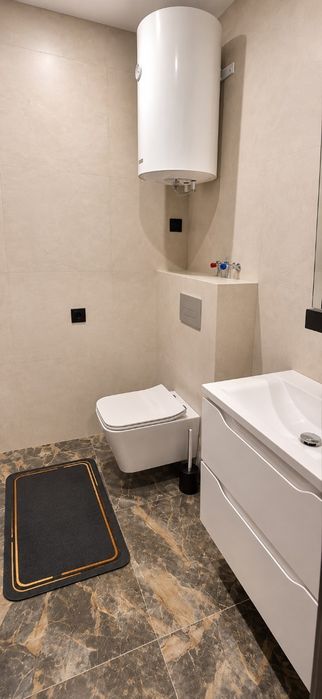 Квартира на Подільський в Києві, ID 405910, фото №11