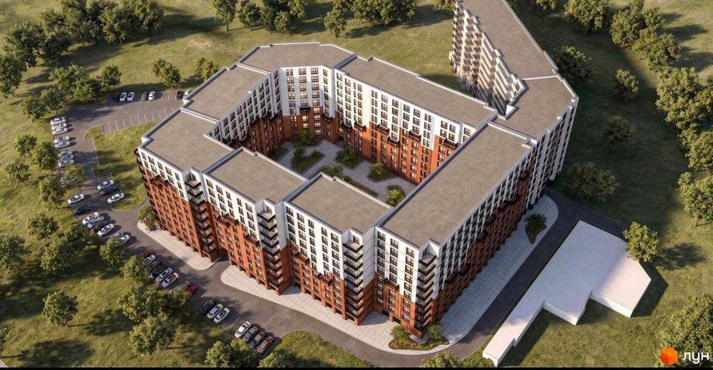 Квартира — Івано-Франківськ в Івано-Франківську, ID 405922, фото №4
