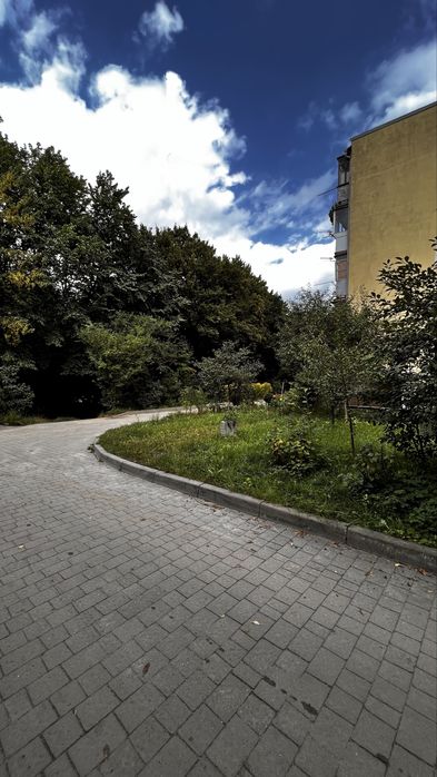 Квартира на вул. Таджицька, 11а в Львові, ID 405999, фото №13