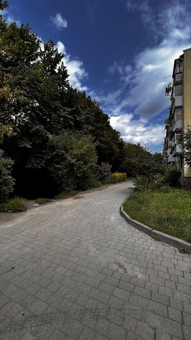 Квартира на вул. Таджицька, 11а в Львові, ID 405999, фото №14